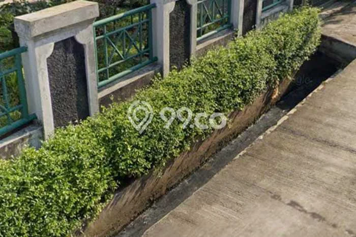 Dijual Rumah Luas Elegan Dengan View Eksklusif di Cawang, Jakarta Timur Dijual Rumah Luas Elegan Dengan View Eksklusif di Cawang, Jakarta Timur