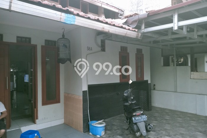 Hunian Luxury Best Area di Jakarta Timur, DKI Jakarta Hunian Luxury Best Area di Jakarta Timur, DKI Jakarta