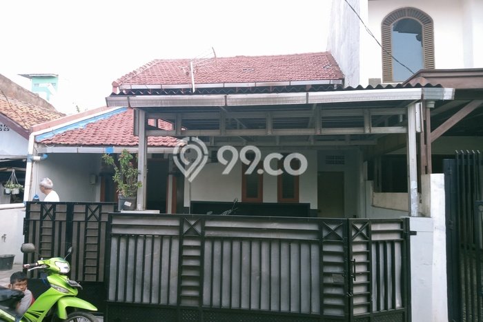 Hunian Luxury Best Area di Jakarta Timur, DKI Jakarta Hunian Luxury Best Area di Jakarta Timur, DKI Jakarta