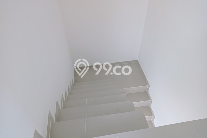Rumah Minimalis 3 KT LT 77m2 di Lubang Buaya Rumah Minimalis 3 KT LT 77m2 di Lubang Buaya
