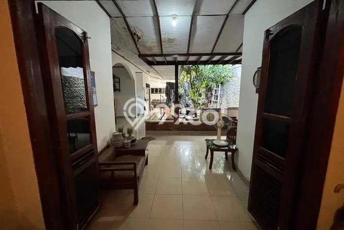 Rumah Elit Modern Siap Huni di Cipinang Jakarta Timur Rumah Elit Modern Siap Huni di Cipinang Jakarta Timur