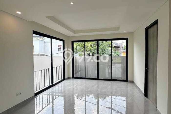 Rumah Modern Cantik 3 Kamar Siap Huni di Cipayung Rumah Modern Cantik 3 Kamar Siap Huni di Cipayung