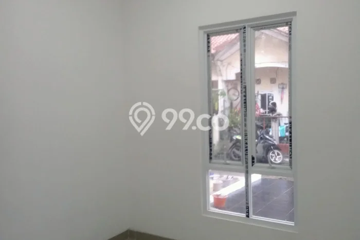Rumah Modern 3 Kamar LT 75m2 di Kalisari Rumah Modern 3 Kamar LT 75m2 di Kalisari