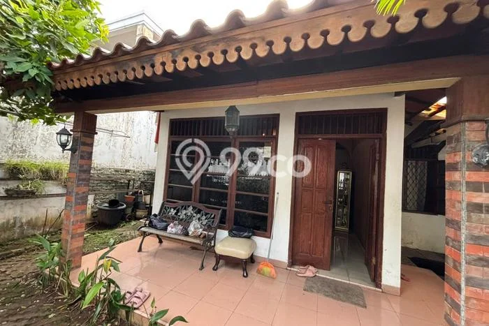 Rumah Elit Modern Siap Huni di Cipinang Jakarta Timur Rumah Elit Modern Siap Huni di Cipinang Jakarta Timur