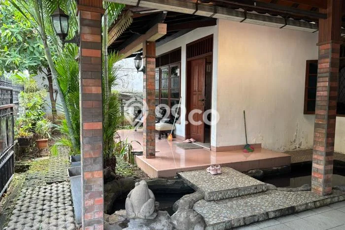 Rumah Elit Modern Siap Huni di Cipinang Jakarta Timur Rumah Elit Modern Siap Huni di Cipinang Jakarta Timur