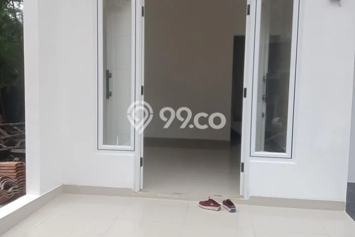 Dijual Rumah Modern 3 KT di Kalisari, Jakarta Timur Dijual Rumah Modern 3 KT di Kalisari, Jakarta Timur