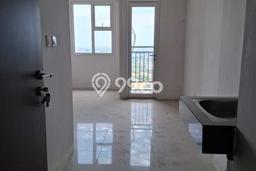 Siap Huni Apartemen 1 KT 1 KM di Bekasi Luas 24m2 Siap Huni Apartemen 1 KT 1 KM di Bekasi Luas 24m2