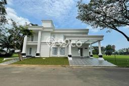 Siap Huni Hunian Elit 5 Kamar di Cikupa Dekat ke Mana Saja Siap Huni Hunian Elit 5 Kamar di Cikupa Dekat ke Mana Saja