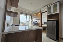 Apartemen Strategis di Gading Serpong, 1 KM, Luas 41m², Dekat Gading Serpong, Tangerang, Tangerang, Fasilitas Modern Apartemen Strategis di Gading Serpong, 1 KM, Luas 41m², Dekat Gading Serpong, Tangerang, Tangerang, Fasilitas Modern