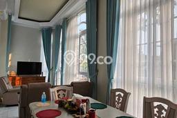Rumah 3 KT 3 KM Cluster Exclusive di Gading Serpong Samara Village, Tangerang Rumah 3 KT 3 KM Cluster Exclusive di Gading Serpong Samara Village, Tangerang