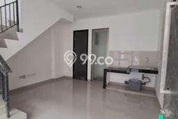 Rumah 2 Lantai Baru Unfurnished di Rumah Tahap 1 Pik2 Rumah 2 Lantai Baru Unfurnished di Rumah Tahap 1 Pik2