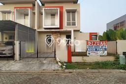 Rumah 2 Lantai di Metland Puri Rumah 2 Lantai di Metland Puri