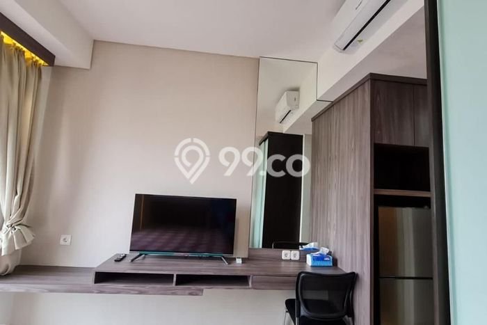 Tersedia Apartemen 1 KT, 1 KM, 22m2 di Serpong, Tangerang Selatan Tersedia Apartemen 1 KT, 1 KM, 22m2 di Serpong, Tangerang Selatan
