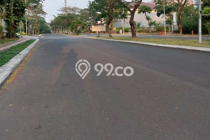 Tanah Siap Bangun Dijual di Jakarta Utara Punya Luas 180m2 Tanah Siap Bangun Dijual di Jakarta Utara Punya Luas 180m2