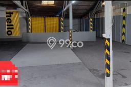 Gudang Disewa di Cengkareng, Jakarta Barat, LT 80m2 / LB 80m2 Gudang Disewa di Cengkareng, Jakarta Barat, LT 80m2 / LB 80m2