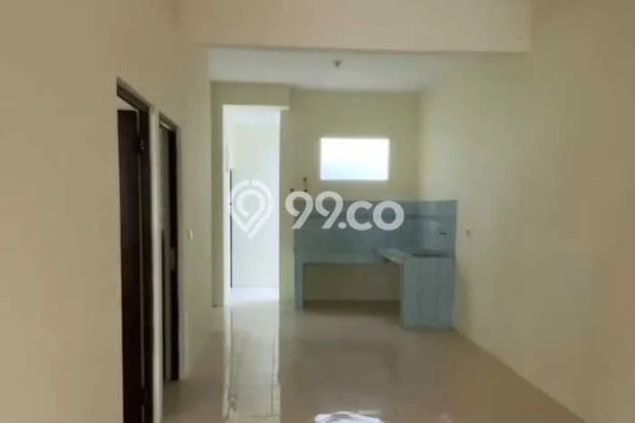 Dijual Rumah Eksklusif 2 KT di Lippo Karawaci, Tangerang Dijual Rumah Eksklusif 2 KT di Lippo Karawaci, Tangerang