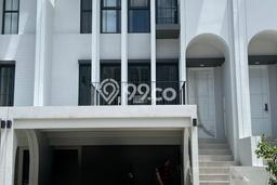 DIJUAL CEPAT! Rumah Premium area BSD, Tangerang, LT 84m² LB 165m² Bisa Nego! DIJUAL CEPAT! Rumah Premium area BSD, Tangerang, LT 84m² LB 165m² Bisa Nego!
