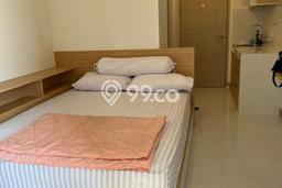 Sewa Apartemen Harga Terjangkau di Pantai Indah Kapuk 2 1 Bedroom Sewa Apartemen Harga Terjangkau di Pantai Indah Kapuk 2 1 Bedroom