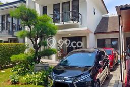 Hunian Super Mewah dengan Akses Paling Strategis di BSD City, Tangerang Hunian Super Mewah dengan Akses Paling Strategis di BSD City, Tangerang