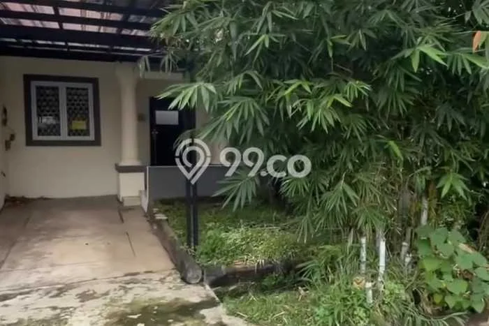 Dijual Rumah Eksklusif 2 KT di Lippo Karawaci, Tangerang Dijual Rumah Eksklusif 2 KT di Lippo Karawaci, Tangerang