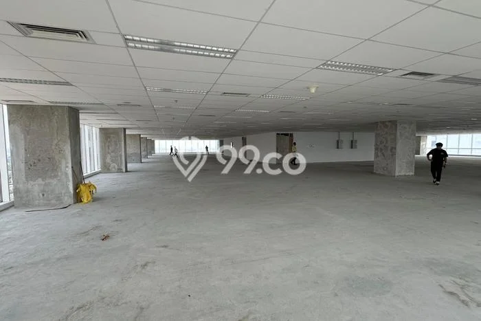 Kantor Disewakan Lokasi Cilandak Jakarta Selatan Harga Spesial! Kantor Disewakan Lokasi Cilandak Jakarta Selatan Harga Spesial!