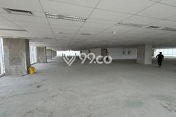 Kantor Disewakan Cepat di Cilandak Jakarta Selatan LB 1932m2 Kantor Disewakan Cepat di Cilandak Jakarta Selatan LB 1932m2