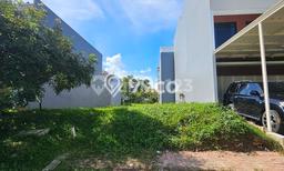Tanah Dijual di Tangerang Seluas 405m2 Strategis Tanah Dijual di Tangerang Seluas 405m2 Strategis