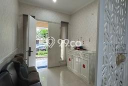Bisa KPR! Rumah Asri area Gading Serpong, Luas 162m² Bangunan 192m² Bisa KPR! Rumah Asri area Gading Serpong, Luas 162m² Bangunan 192m²