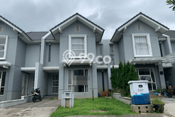 Rumah Modern 3 KT di Suvarna Sutera Tangerang Unfurnished Rumah Modern 3 KT di Suvarna Sutera Tangerang Unfurnished