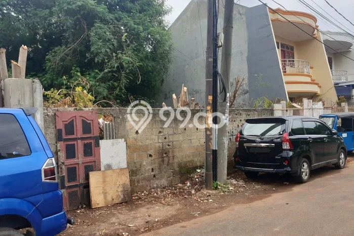Kavling Tanah untuk Dijual di Kedoya, Jakarta Barat, Luas 300m2 Kavling Tanah untuk Dijual di Kedoya, Jakarta Barat, Luas 300m2