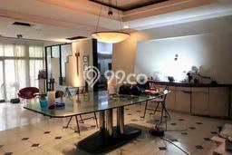 Tanah Kavling Dijual di Jakarta Barat dengan Spesifikasi 490m2 Tanah Kavling Dijual di Jakarta Barat dengan Spesifikasi 490m2