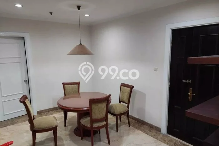 Disewakan Apartemen Terjangkau 2 BR di Kedoya Jakarta Barat Disewakan Apartemen Terjangkau 2 BR di Kedoya Jakarta Barat