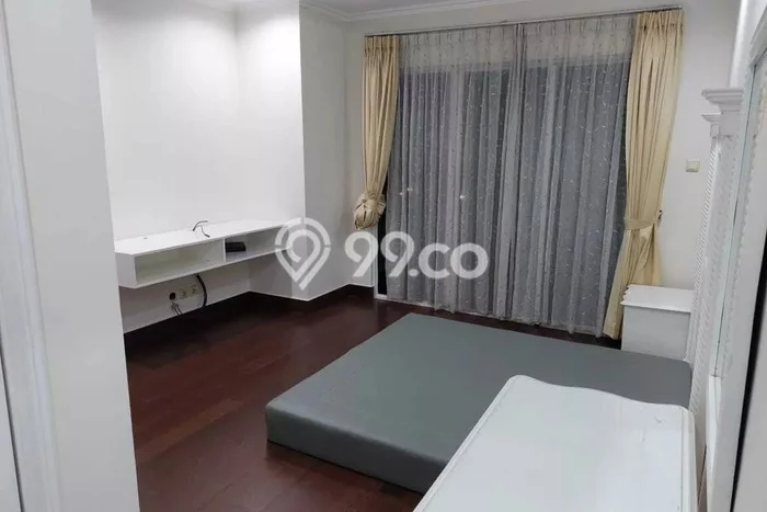 Disewakan Apartemen Terjangkau 2 BR di Kedoya Jakarta Barat Disewakan Apartemen Terjangkau 2 BR di Kedoya Jakarta Barat