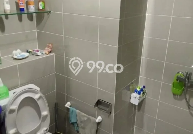 Hunian Apartemen Sewa Terjangkau 33m2 di Kemayoran, Cocok Dijadikan Hunian Anda Hunian Apartemen Sewa Terjangkau 33m2 di Kemayoran, Cocok Dijadikan Hunian Anda