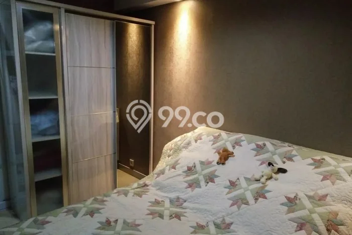 Hunian Apartemen Sewa Terjangkau 33m2 di Kemayoran, Cocok Dijadikan Hunian Anda Hunian Apartemen Sewa Terjangkau 33m2 di Kemayoran, Cocok Dijadikan Hunian Anda
