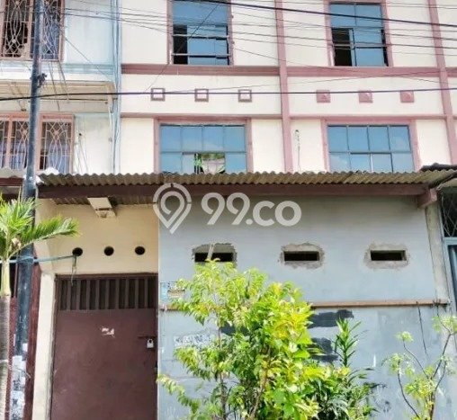 Ruko Favorit Dijual di Tambora Jakarta Barat Area Pusat Bisnis Ruko Favorit Dijual di Tambora Jakarta Barat Area Pusat Bisnis