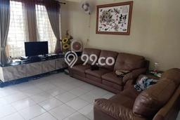 Rumah Modern 5 KT LT 100m2 di Kalideres Rumah Modern 5 KT LT 100m2 di Kalideres