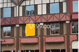 Unit Komersial Disewakan di Jakarta Utara Area Strategis Harga Kompetitif Unit Komersial Disewakan di Jakarta Utara Area Strategis Harga Kompetitif