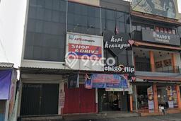 Tersedia Ruko Bisnis di Karang Tengah Tangerang Harga Sewa Menarik Bisa Nego Tersedia Ruko Bisnis di Karang Tengah Tangerang Harga Sewa Menarik Bisa Nego