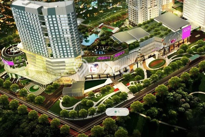 Sewa Apartemen Terjangkau 2 KT di Tanjung Barat Jakarta Selatan Sewa Apartemen Terjangkau 2 KT di Tanjung Barat Jakarta Selatan