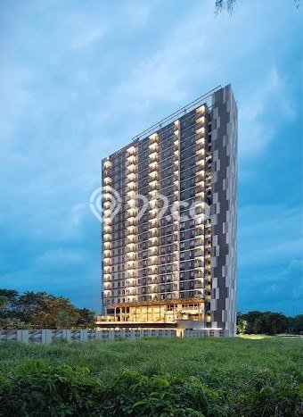 Apartemen Minimalis untuk Disewa, 1 Kamar di Bekasi Apartemen Minimalis untuk Disewa, 1 Kamar di Bekasi