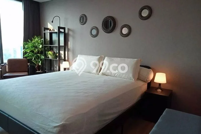 Ada Kamar Hunian Hemat Disewa di Jagakarsa, Jakarta Selatan 1 BR Ada Kamar Hunian Hemat Disewa di Jagakarsa, Jakarta Selatan 1 BR