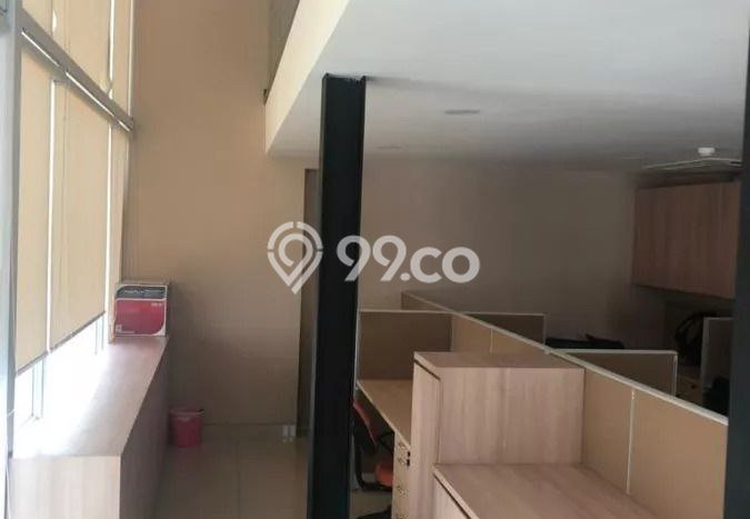Disewakan Apartemen Minimalis 107m2 Punya 2 KT, 2 KM, Lokasi di Karawaci Disewakan Apartemen Minimalis 107m2 Punya 2 KT, 2 KM, Lokasi di Karawaci