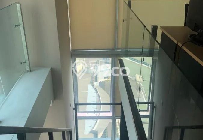 Disewakan Apartemen Minimalis 107m2 Punya 2 KT, 2 KM, Lokasi di Karawaci Disewakan Apartemen Minimalis 107m2 Punya 2 KT, 2 KM, Lokasi di Karawaci