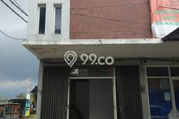 Ruko Dijual di Prime Area Tangerang Luas 96m2 Ruko Dijual di Prime Area Tangerang Luas 96m2