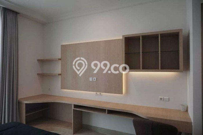 Sewa Apartemen Harga Terjangkau di Pakubuwono 3 Bedroom Sewa Apartemen Harga Terjangkau di Pakubuwono 3 Bedroom