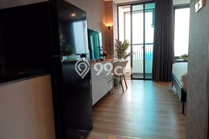 Sewa Apartemen Ekonomis 1 KT di Tanjung Barat Jakarta Selatan Sewa Apartemen Ekonomis 1 KT di Tanjung Barat Jakarta Selatan