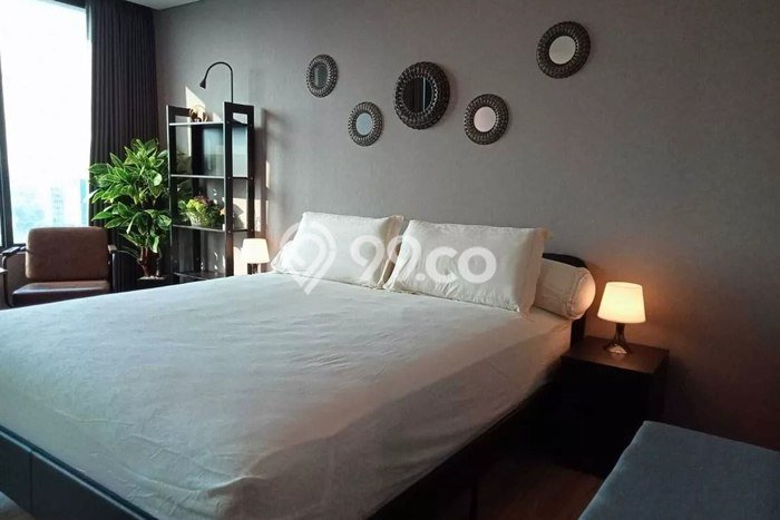 Sewa Apartemen Ekonomis 1 KT di Tanjung Barat Jakarta Selatan Sewa Apartemen Ekonomis 1 KT di Tanjung Barat Jakarta Selatan