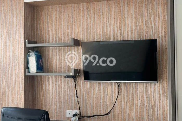 Ada Kamar Apartemen Murah Disewa di Karawaci, Tangerang 1 BR Ada Kamar Apartemen Murah Disewa di Karawaci, Tangerang 1 BR