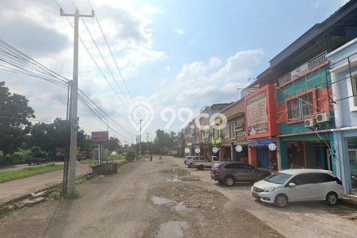 Disewakan Ruko di Kawasan Ramai Kalimalang Luas 170m2 Disewakan Ruko di Kawasan Ramai Kalimalang Luas 170m2